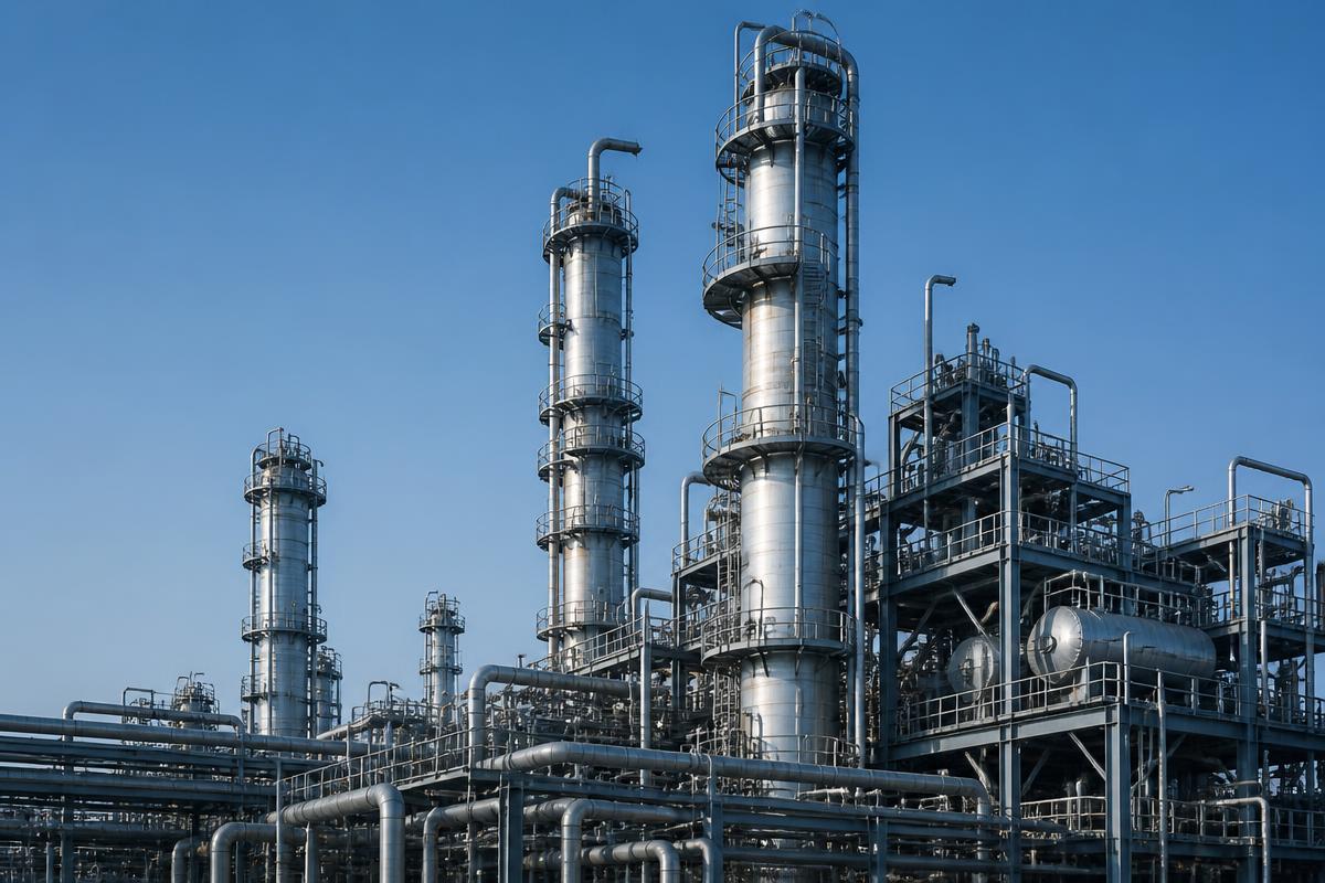 The 10 Best Commodity Trading Companies in 2026: Owners, Origins and Track Records